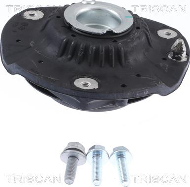 Triscan 8500 24923 - Опора стойки амортизатора, подушка autosila-amz.com
