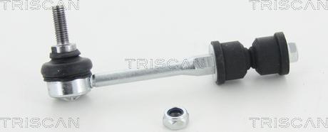 Triscan 8500 24616 - Тяга / стойка, стабилизатор autosila-amz.com