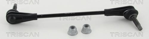Triscan 8500 24622 - Тяга / стойка, стабилизатор autosila-amz.com