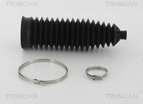 Triscan 8500 24032 - Комплект пыльника, рулевое управление autosila-amz.com