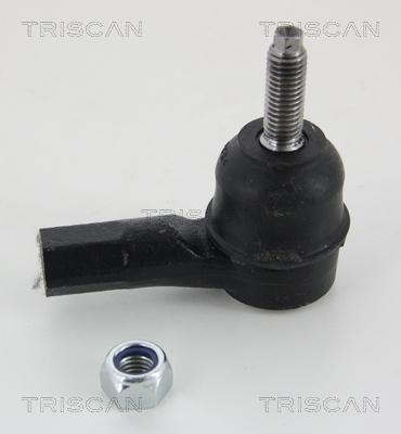 Triscan 8500 24131 - Наконечник рулевой тяги, шарнир autosila-amz.com