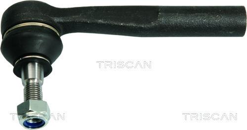 Triscan 8500 24122 - Наконечник рулевой тяги, шарнир autosila-amz.com