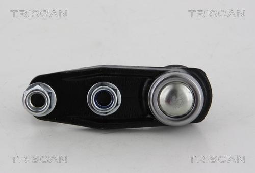 Triscan 8500 25571 - Шаровая опора, несущий / направляющий шарнир autosila-amz.com