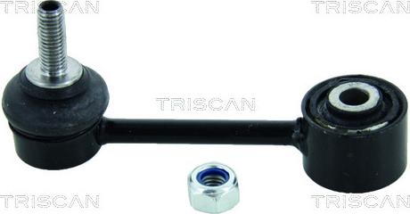 Triscan 8500 25618 - Тяга / стойка, стабилизатор autosila-amz.com