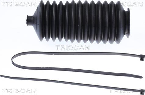Triscan 8500 25015 - Комплект пыльника, рулевое управление autosila-amz.com