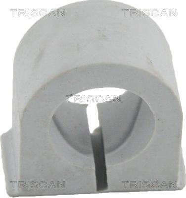 Triscan 8500 25842 - Втулка стабилизатора autosila-amz.com