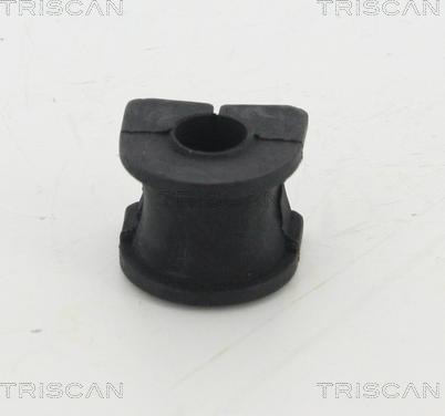 Triscan 8500 25855 - Втулка стабилизатора autosila-amz.com