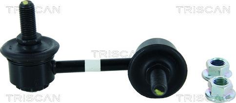 Triscan 8500 21603 - Тяга / стойка, стабилизатор autosila-amz.com