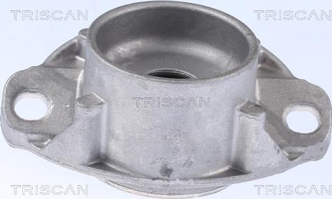 Triscan 8500 28924 - Опора стойки амортизатора, подушка autosila-amz.com