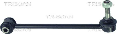 Triscan 8500 28608 - Тяга / стойка, подвеска колеса autosila-amz.com