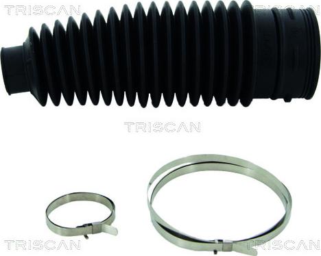 Triscan 8500 28014 - Комплект пыльника, рулевое управление autosila-amz.com