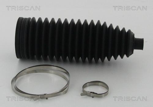 Triscan 8500 28016 - Комплект пыльника, рулевое управление autosila-amz.com