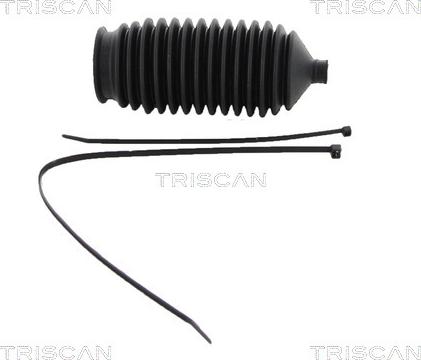 Triscan 8500 28017 - Комплект пыльника, рулевое управление autosila-amz.com