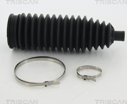 Triscan 8500 28020 - Комплект пыльника, рулевое управление autosila-amz.com