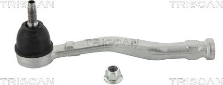 Triscan 8500 28116 - Наконечник рулевой тяги, шарнир autosila-amz.com