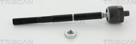 Triscan 8500 28223 - Осевой шарнир, рулевая тяга autosila-amz.com