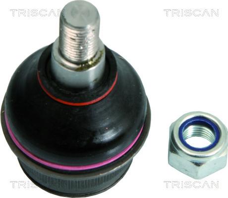 Triscan 8500 2344 - Шаровая опора, несущий / направляющий шарнир autosila-amz.com