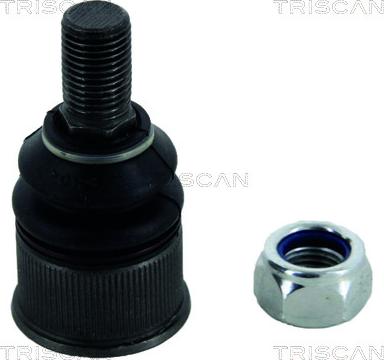 Triscan 8500 23568 - Шаровая опора, несущий / направляющий шарнир autosila-amz.com