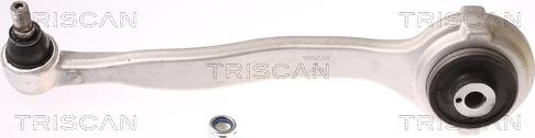 Triscan 8500 235052 - Рычаг подвески колеса autosila-amz.com