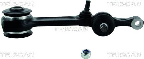 Triscan 8500 23575 - Рычаг подвески колеса autosila-amz.com