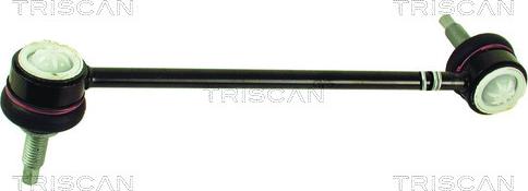 Triscan 8500 23609 - Тяга / стойка, стабилизатор autosila-amz.com
