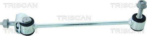 Triscan 8500 23631 - Тяга / стойка, стабилизатор autosila-amz.com