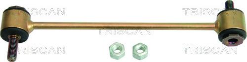 Triscan 8500 23620 - Тяга / стойка, стабилизатор autosila-amz.com