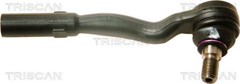 Triscan 8500 23119 - Наконечник рулевой тяги, шарнир autosila-amz.com