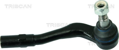 Triscan 8500 23113 - Наконечник рулевой тяги, шарнир autosila-amz.com
