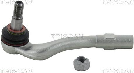 Triscan 8500 23130 - Наконечник рулевой тяги, шарнир autosila-amz.com