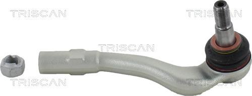 Triscan 8500 23129 - Наконечник рулевой тяги, шарнир autosila-amz.com