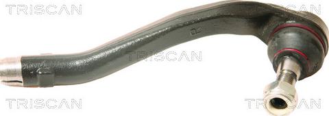 Triscan 8500 23123 - Наконечник рулевой тяги, шарнир autosila-amz.com