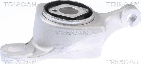 Triscan 8500 238008 - Сайлентблок, рычаг подвески колеса autosila-amz.com