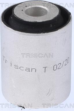 Triscan 8500 238018 - Сайлентблок, рычаг подвески колеса autosila-amz.com