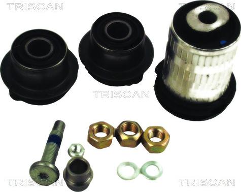 Triscan 8500 23808 - Подвеска колеса, комплект autosila-amz.com