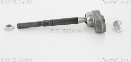 Triscan 8500 23212 - Осевой шарнир, рулевая тяга autosila-amz.com