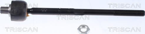 Triscan 8500 23230 - Осевой шарнир, рулевая тяга autosila-amz.com