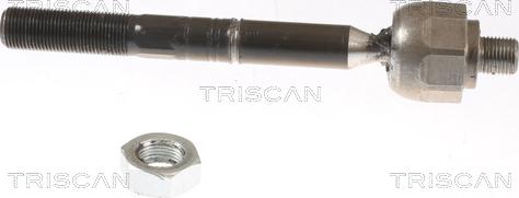 Triscan 8500 27213 - Осевой шарнир, рулевая тяга autosila-amz.com