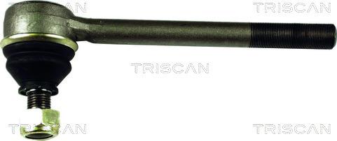 Triscan 8500 7020 - Наконечник рулевой тяги, шарнир autosila-amz.com