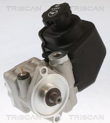 Triscan 8515 65615 - Гидравлический насос, рулевое управление, ГУР autosila-amz.com