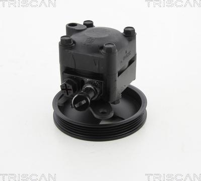 Triscan 8515 14608 - Гидравлический насос, рулевое управление, ГУР autosila-amz.com