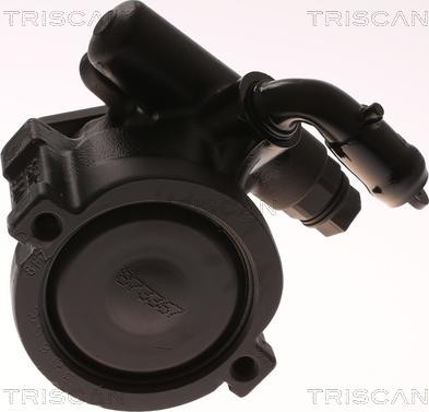 Triscan 8515 15601 - Гидравлический насос, рулевое управление, ГУР autosila-amz.com