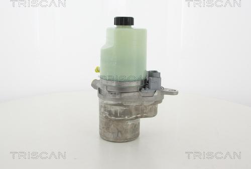 Triscan 8515 16653 - Гидравлический насос, рулевое управление, ГУР autosila-amz.com