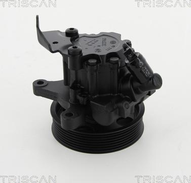 Triscan 8515 16652 - Гидравлический насос, рулевое управление, ГУР autosila-amz.com
