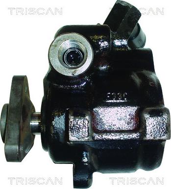 Triscan 8515 16616 - Гидравлический насос, рулевое управление, ГУР autosila-amz.com