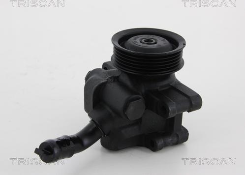 Triscan 8515 16636 - Гидравлический насос, рулевое управление, ГУР autosila-amz.com