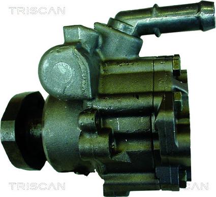 Triscan 8515 10604 - Гидравлический насос, рулевое управление, ГУР autosila-amz.com