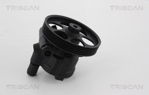 Triscan 8515 10608 - Гидравлический насос, рулевое управление, ГУР autosila-amz.com