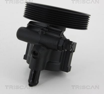 Triscan 8515 10615 - Гидравлический насос, рулевое управление, ГУР autosila-amz.com