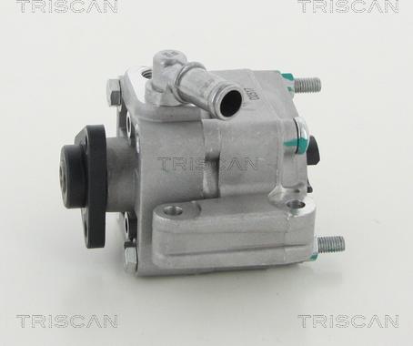 Triscan 8515 11655 - Гидравлический насос, рулевое управление, ГУР autosila-amz.com